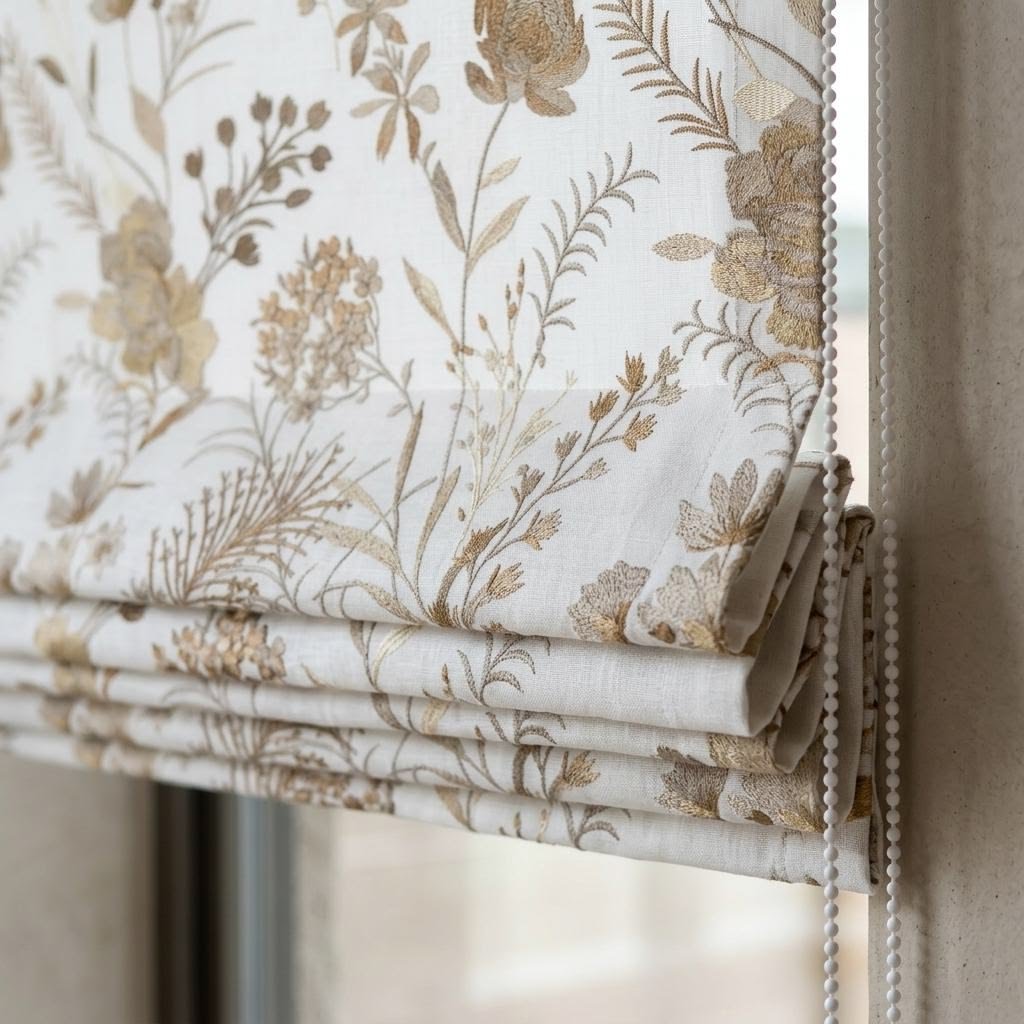 Solid Curtains